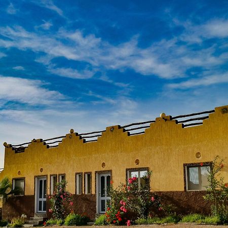 Equinox Hotel Tan-Tan Eksteriør billede