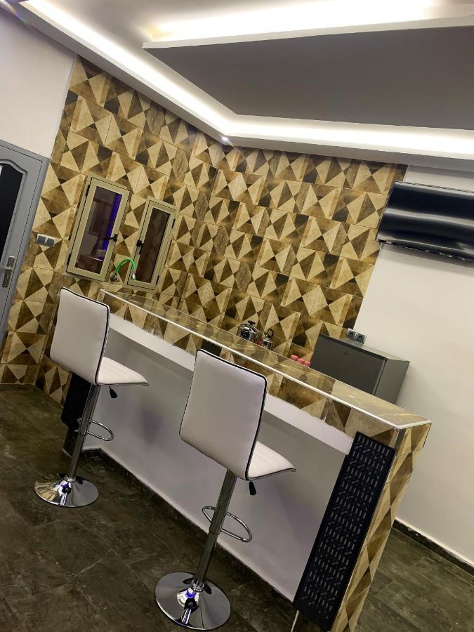 Equinox Hotel Tan-Tan Eksteriør billede